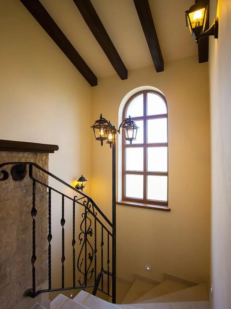 Villa Lory Tar-Vabriga