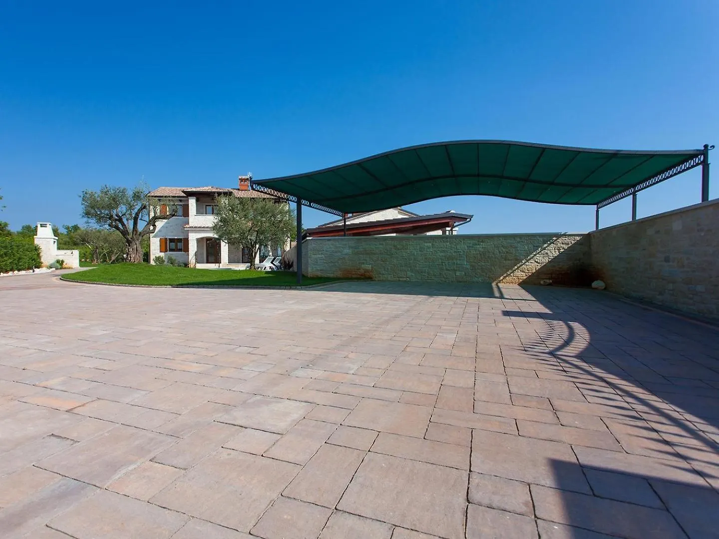 Villa Lory Tar-Vabriga