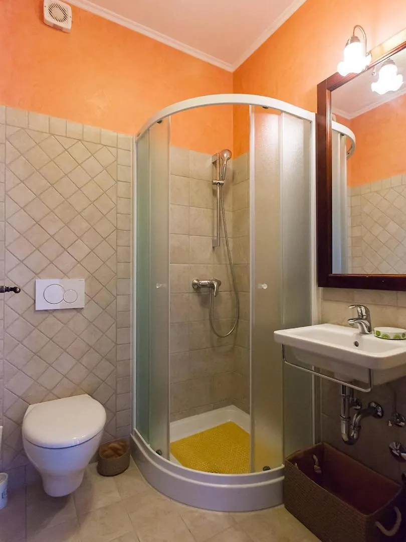 Villa Lory Tar-Vabriga