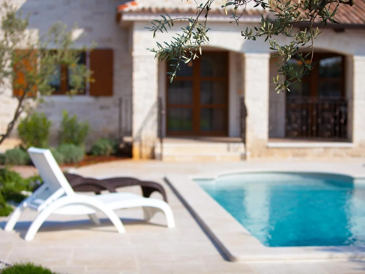 Villa Lory Tar-Vabriga Croatia