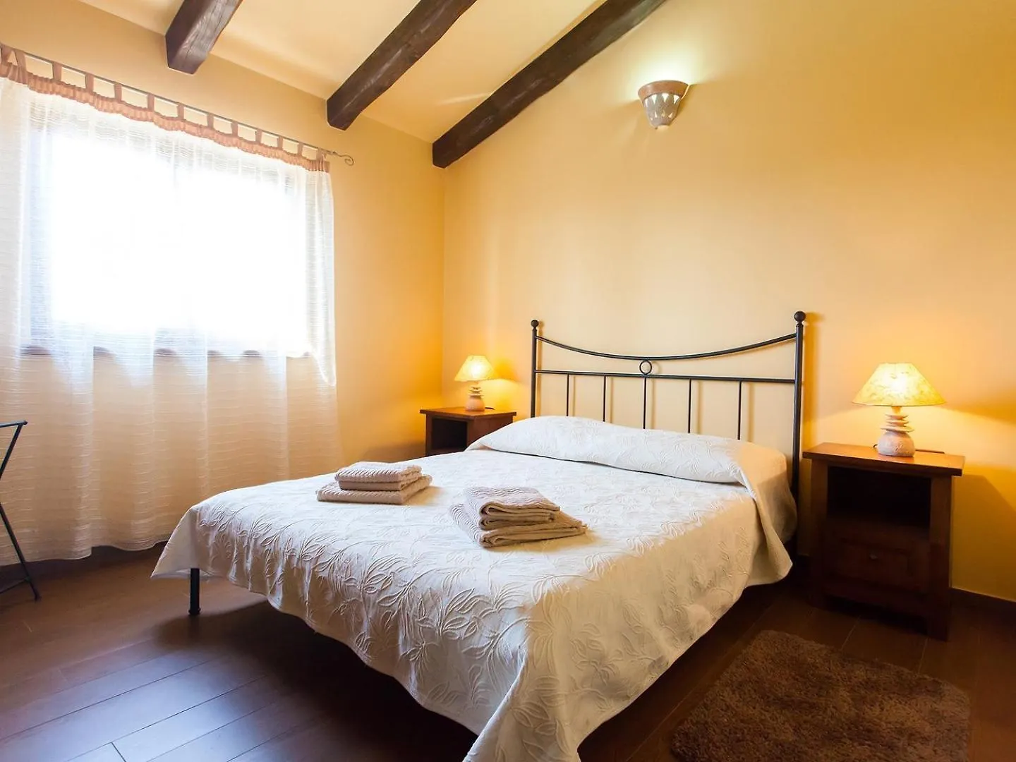 Villa Lory Tar-Vabriga Croatia