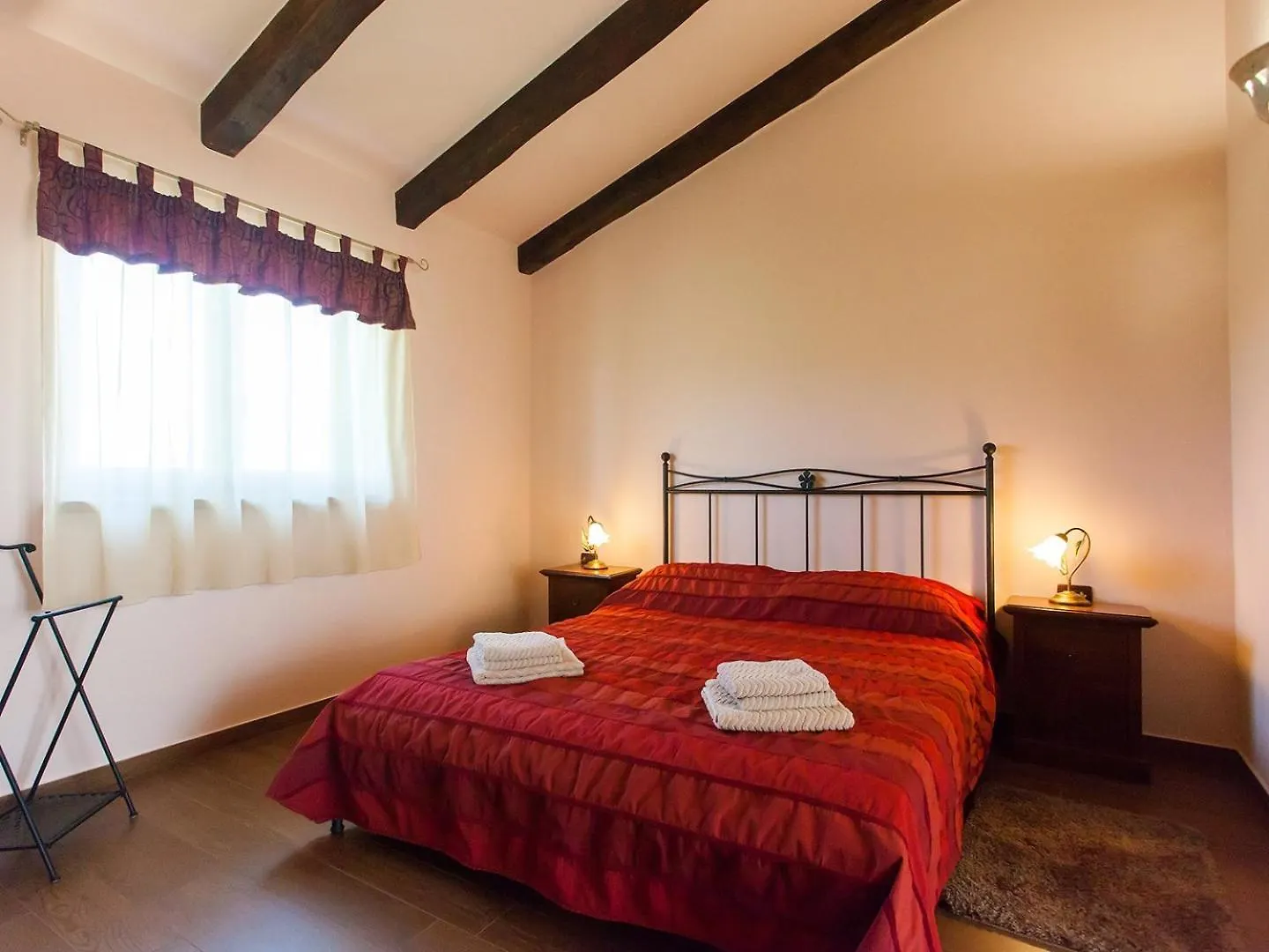 Villa Lory Tar-Vabriga