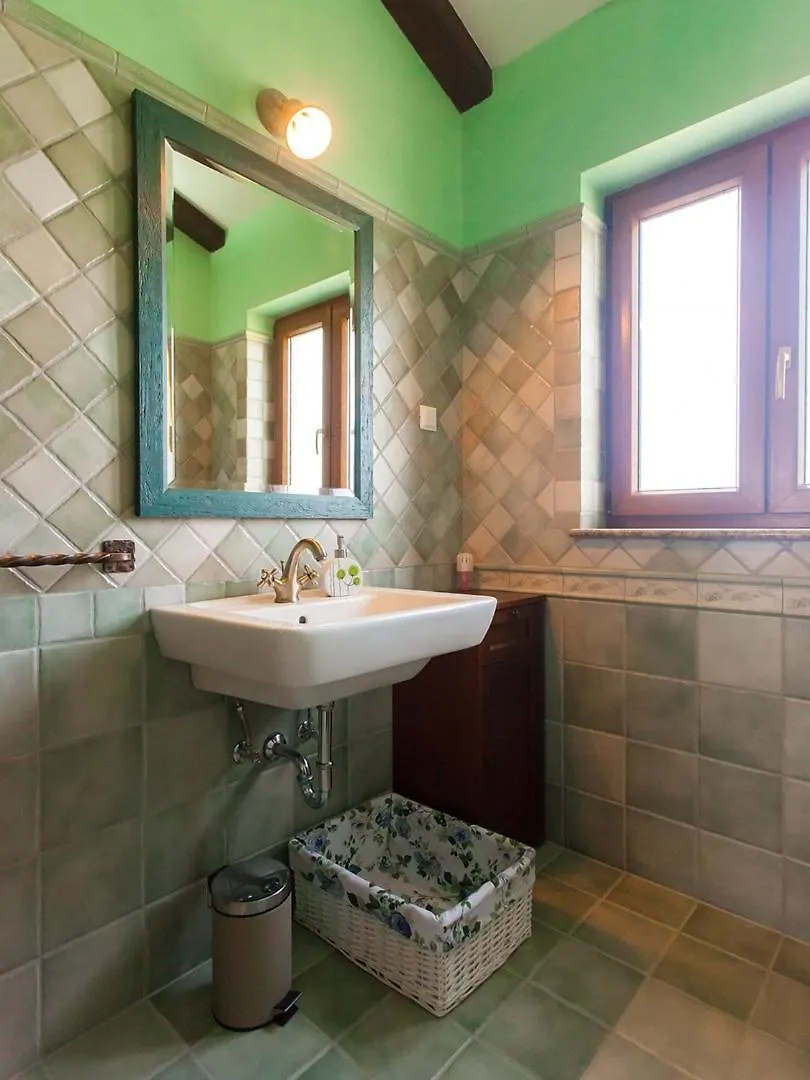 Villa Lory Tar-Vabriga