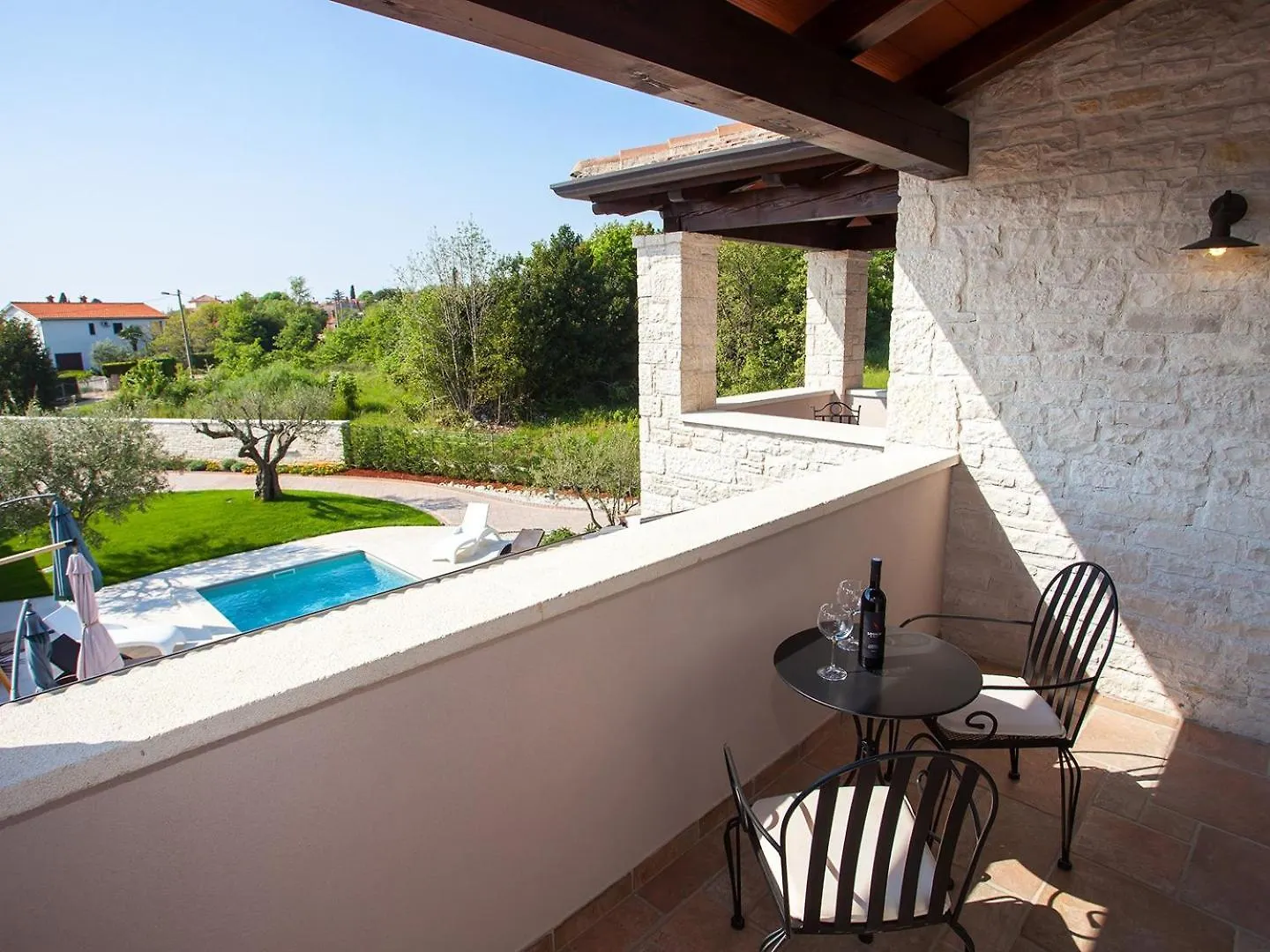Villa Lory Tar-Vabriga