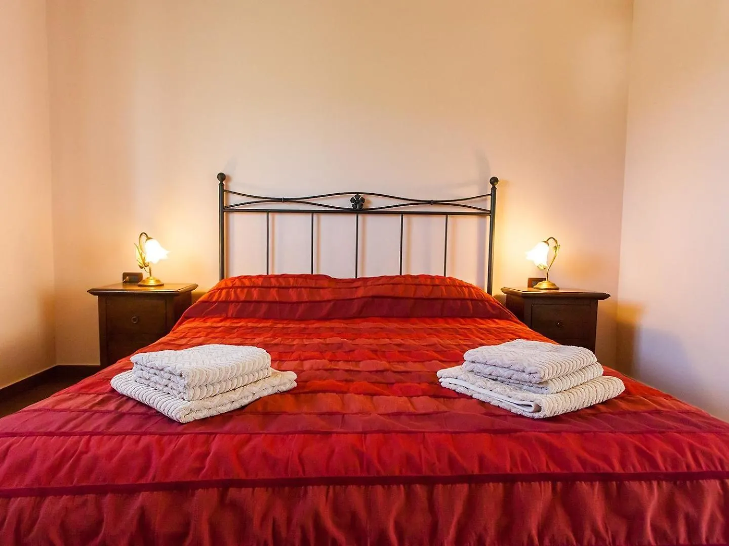 Villa Lory Tar-Vabriga