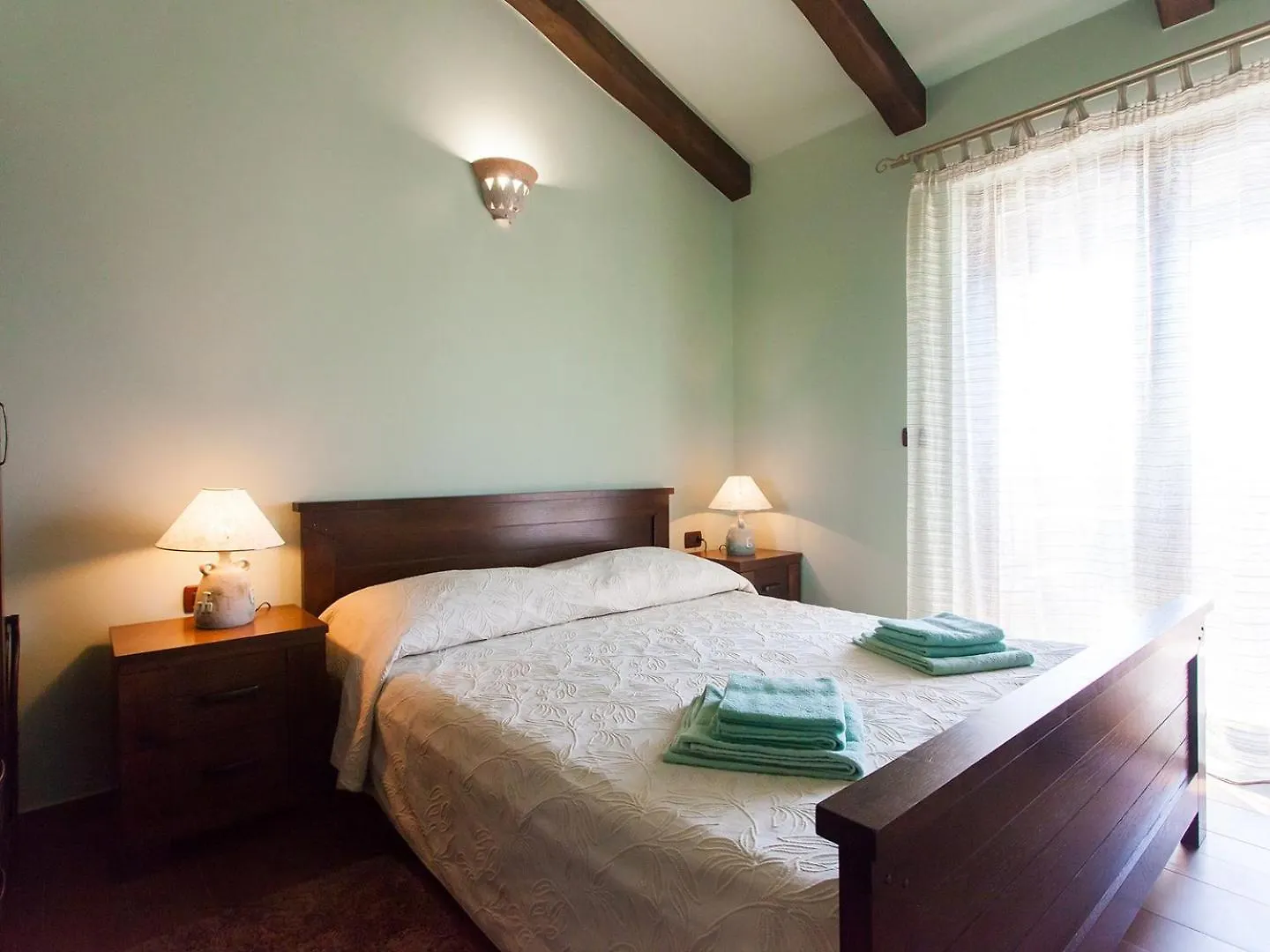 Villa Lory Tar-Vabriga 0*,  Croatia