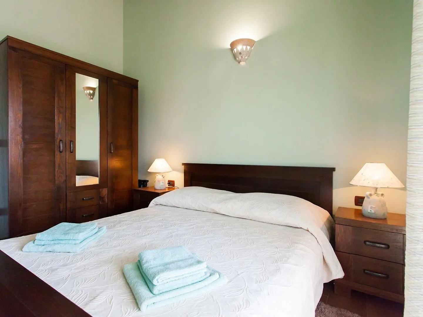 Villa Lory Tar-Vabriga