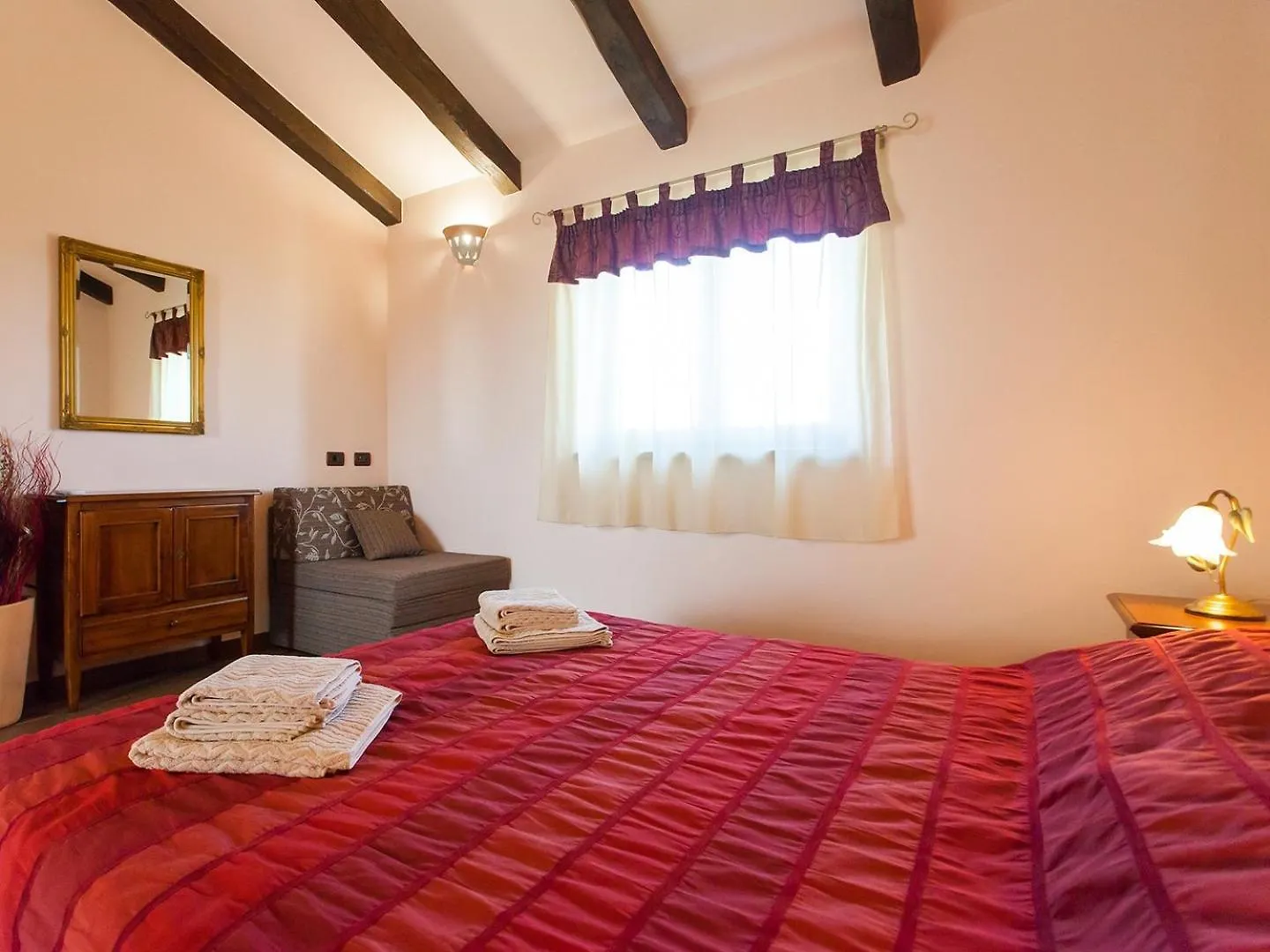 Villa Lory Tar-Vabriga