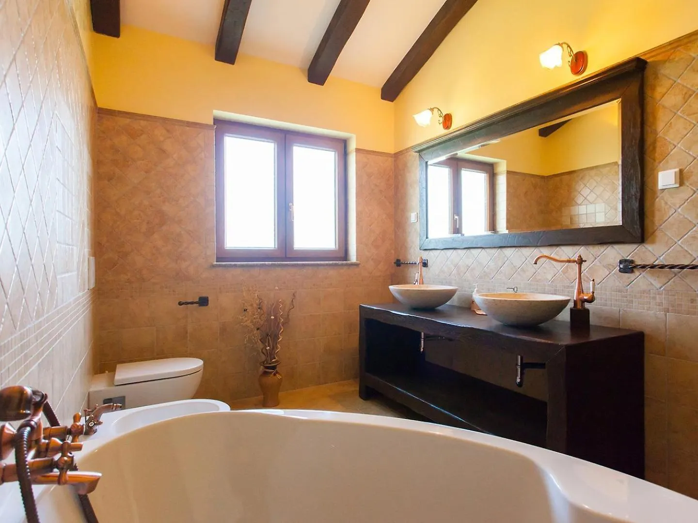 Villa Lory Tar-Vabriga