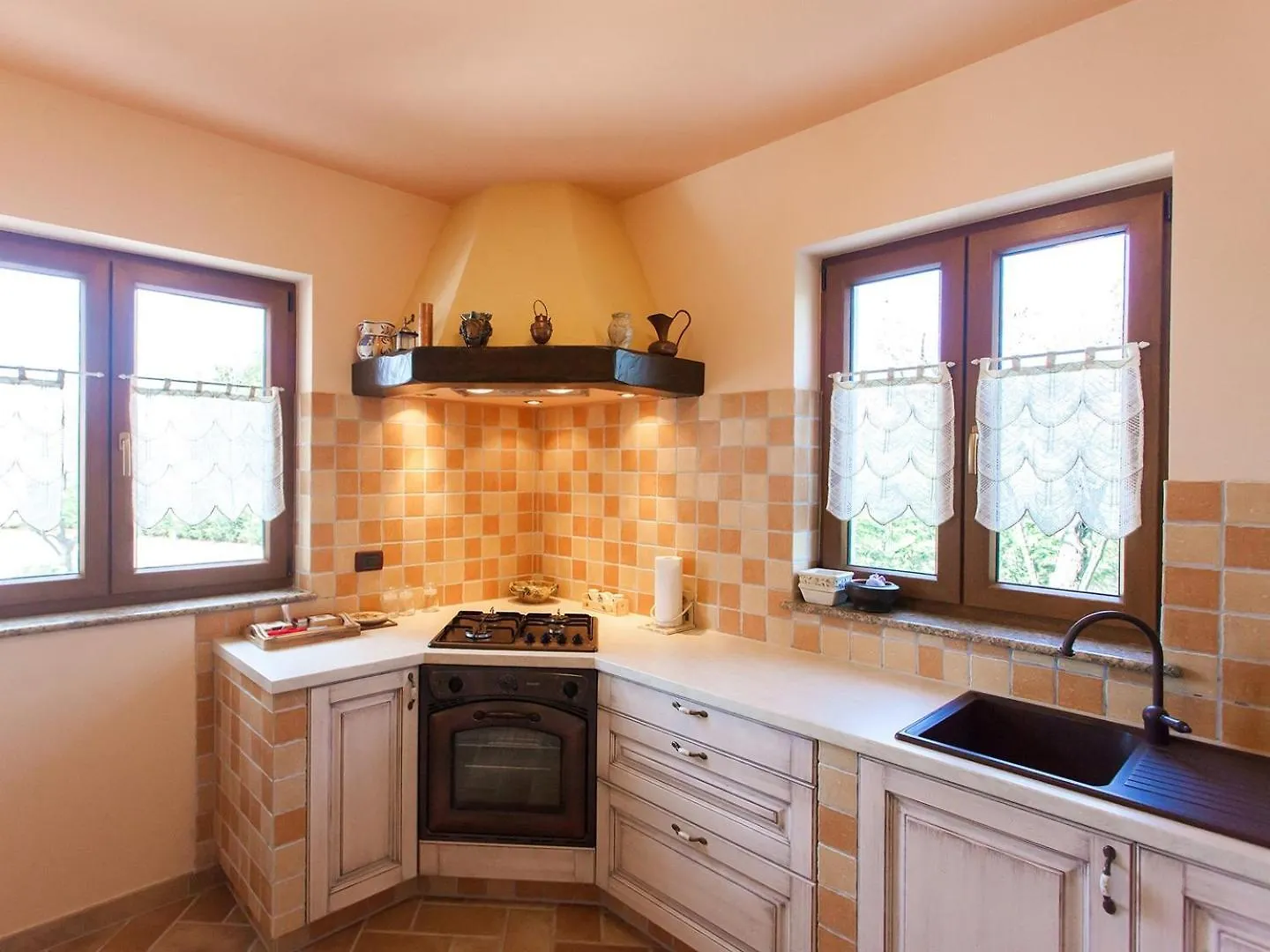 Villa Lory Tar-Vabriga
