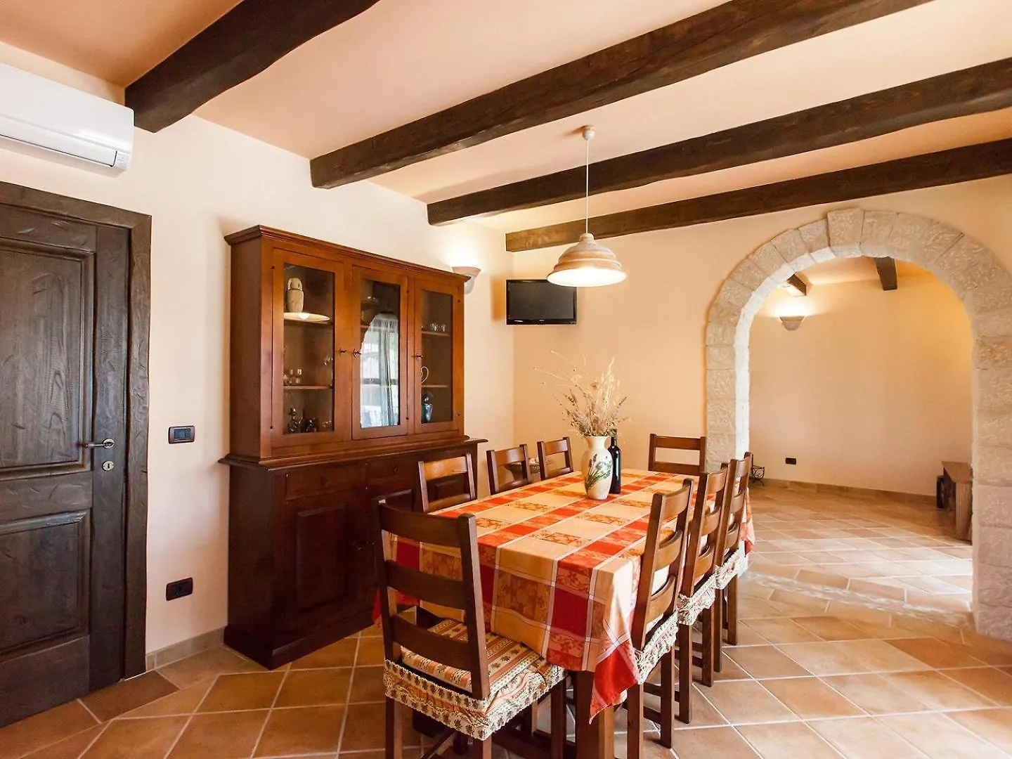Villa Lory Tar-Vabriga
