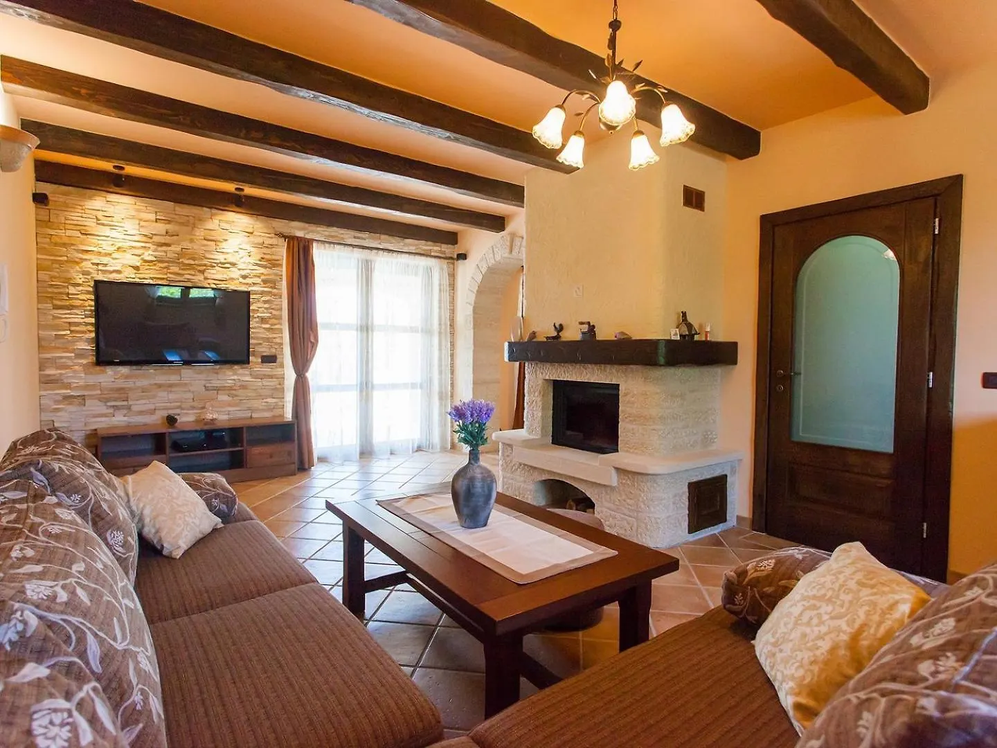 Villa Lory Tar-Vabriga