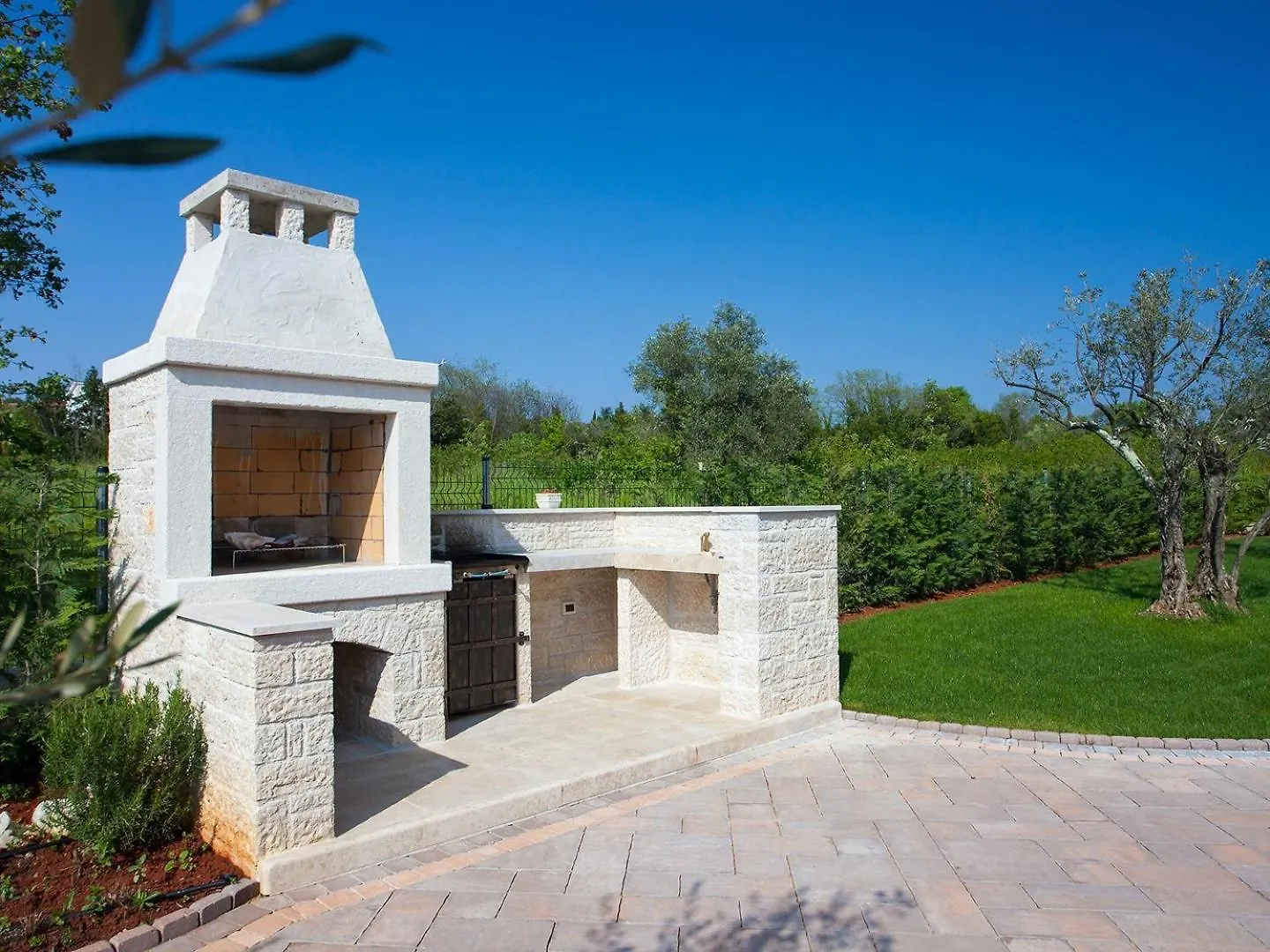 Villa Lory Tar-Vabriga